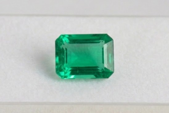 Esmeralda